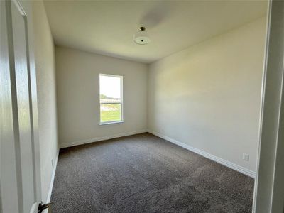 New construction Single-Family house 128 Fan Mill Trl, Weatherford, TX 76085 plan Canyon - image 13
