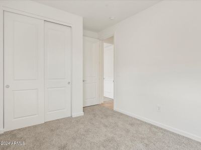 New construction Single-Family house 4215 W Hannah St, San Tan Valley, AZ 85144 Avery- photo 36 36