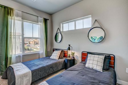 New construction Multi-Family house 6809 Maple Leaf Dr, Unit 202, Timnath, CO 80547 plan Monarch - image 14