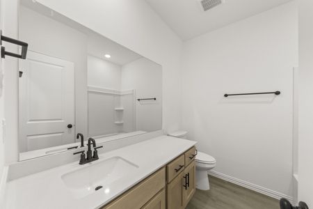 New construction Single-Family house 1804 Abbott Creek Rd, Celina, TX 75009 plan Coleman - image 6