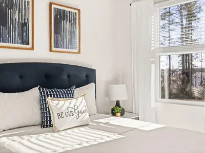 New construction Single-Family house 384 Thompson Ridge Ln, Dallas, GA 30132 plan HAYDEN - image 17