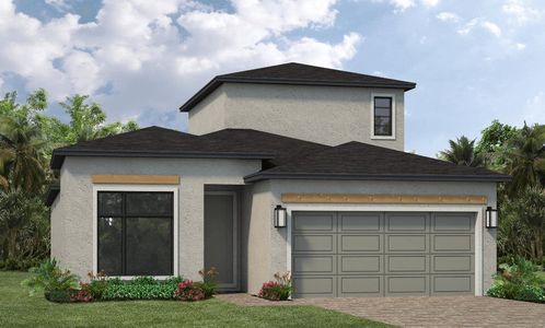 New construction Single-Family house 2516 Kamin Dr, Melbourne, FL 32940 null- photo 0 0