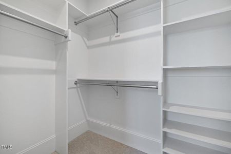 New construction Single-Family house 1400 Hedgelawn, Raleigh, NC 27615 null- photo 57 57