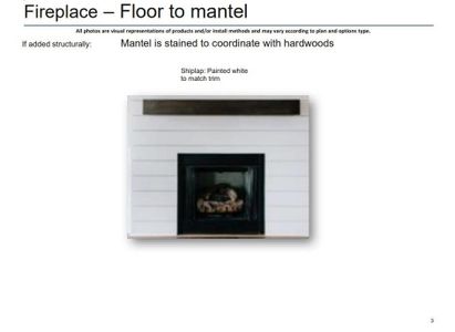 New construction Single-Family house 171 Basil Street Dr, Cumming, GA 30040 The Greenville- photo 35 35