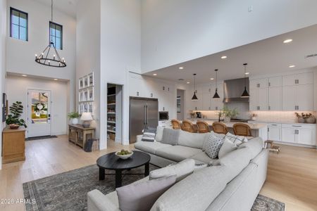 New construction Single-Family house 5513 E Verde Ln, Phoenix, AZ 85018 - image 5