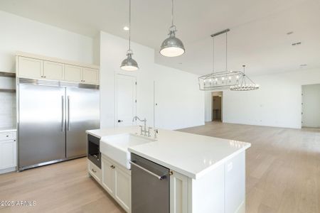 New construction Single-Family house 2099 N 77th Pl, Mesa, AZ 85207 - image 13