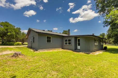 New construction Single-Family house 116 Wild Plum Ln, Whitney, TX 76692 - image