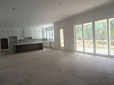 New construction Single-Family house 9150 Greenway Ct, Gainesville, GA 30506 plan Chatsworth - image 12
