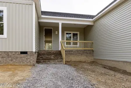 New construction Single-Family house 2275 Peachtree Hills Rd, Spring Hope, NC 27882 - image