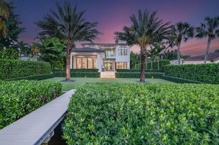 New construction Single-Family house 2085 Vitex Ln, North Palm Beach, FL 33408 - image