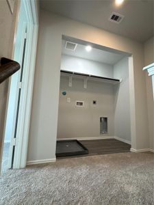 New construction Single-Family house 227 Rd 5821, Cleveland, TX 77327 plan Madison - image 11