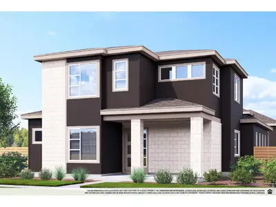 New construction Single-Family house 5531 Peacock Pl, Boulder, CO 80303 - image