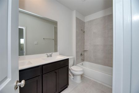 New construction Single-Family house 21111 Sunlight Grove Dr, Bonney, TX 77583 plan Aspen - image 6