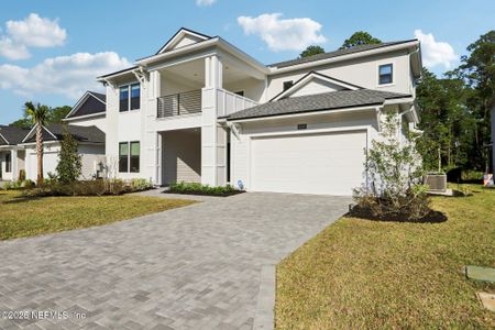 New construction Single-Family house 10409 Silverbrook Trl, Jacksonville, FL 32256 null- photo 5 5