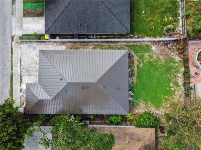New construction Single-Family house 640 Sw 10Th Ave, Homestead, FL 33030 - image