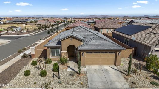 New construction Single-Family house 16430 W Alameda Rd, Surprise, AZ 85387 null- photo 0