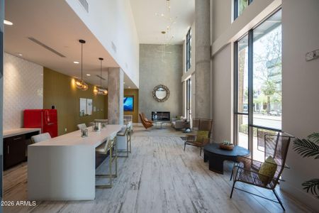 New construction Condo house 3131 N Central Ave, Unit 4011, Phoenix, AZ 85012 - image 9