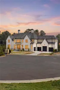 New construction Single-Family house 101 Coronado Ct, Marietta, GA 30067 - image