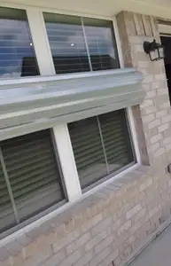 New construction Single-Family house 640 Greystone Ln, Angleton, TX 77515 plan 2320 - image