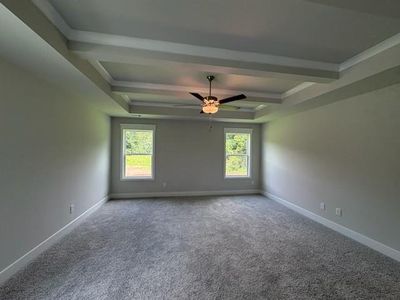 New construction Single-Family house 6 Commons Wy, Cartersville, GA 30120 plan Canyon - image 10