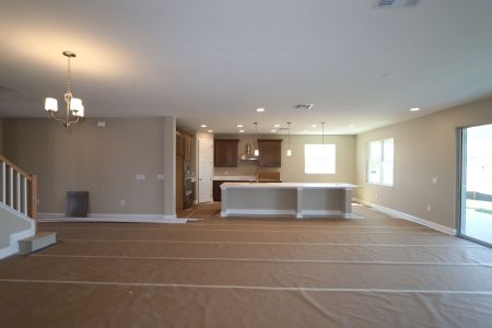 New construction Single-Family house 5867 Riverston Ave, Wesley Chapel, FL 33545 Corina  III Bonus- photo 120 120