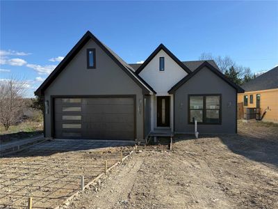 New construction Single-Family house 6039 Plum Dale Rd, Dallas, TX 75241 - image