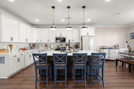 New construction Single-Family house 140 Westfield Dr, Ridgeville, SC 29472 - image 15