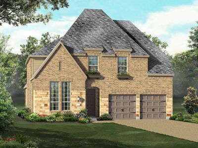 New construction Single-Family house 920 Shooting Star Dr, Prosper, TX 75078 null- photo 3 3