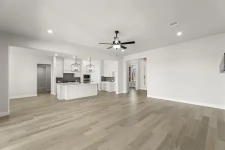 New construction Single-Family house 524 Birthright Ln, McLendon-Chisholm, TX 75032 plan Brady - image 19