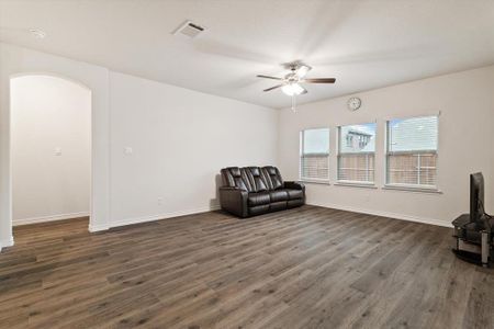 New construction Single-Family house 6229 Lassen Ct, Celina, TX 75009 H229 Ivery II- photo 13 13