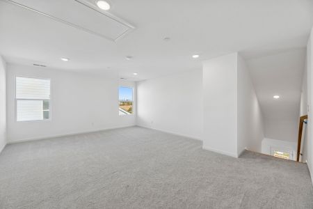 New construction Single-Family house 3159 Rolling Brook Dr, Columbia, TN 38401 plan Harrison - image 18