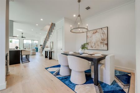 New construction Single-Family house 1818 Branard St, Houston, TX 77098 - image 18