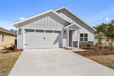 New construction Single-Family house 1132 Sw 67Th Wy, Gainesville, FL 32607 - image 19
