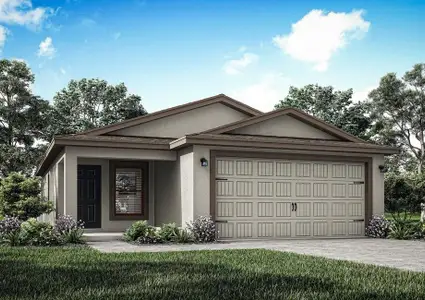 New construction Single-Family house 1305 Ahoy Ave, Tampa, FL 33619 null- photo 0 0