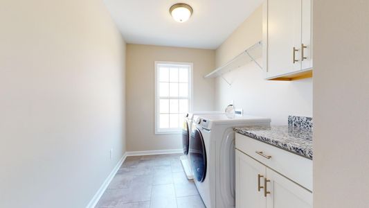 New construction Single-Family house 175 Independence Blvd, Newport, NC 28570 plan Clayton A - image 17