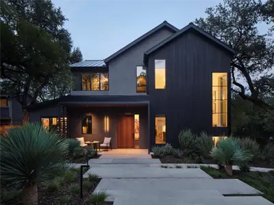 New construction Single-Family house 2200 W 9Th St, Austin, TX 78703 - image