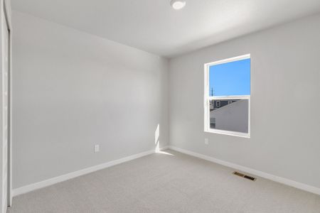 New construction Single-Family house 3713 Kenai St, Evans, CO 80620 Weston- photo 21 21