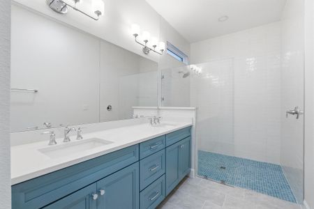 New construction Single-Family house 112 Beachview Dr, Ormond Beach, FL 32176 plan Amelia - image 19
