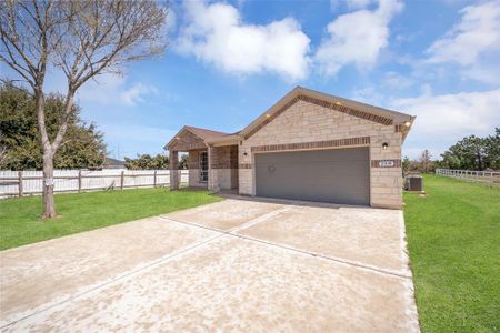 New construction Single-Family house 248 Alleda, Prairie View, TX 77484 null- photo 1 1