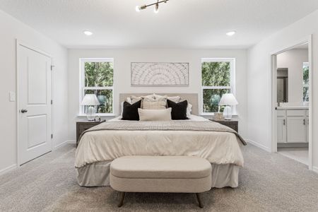 New construction Single-Family house 2333 Huanier Ct, Apopka, FL 32712 plan Guinevere - image 16