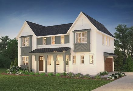 Lucere at Windell Woods by Shea Homes in Tega Cay - photo 7 7