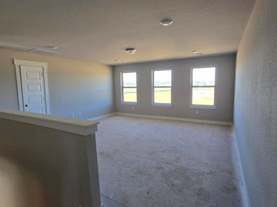 New construction Single-Family house 21119 Iberian Magpie Trl, Tomball, TX 77377 plan Ironwood II - image 14