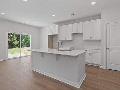New construction Single-Family house 3652 Tanbark Oak Ln Nw, Aiken, SC 29801 plan Jordan - image 3