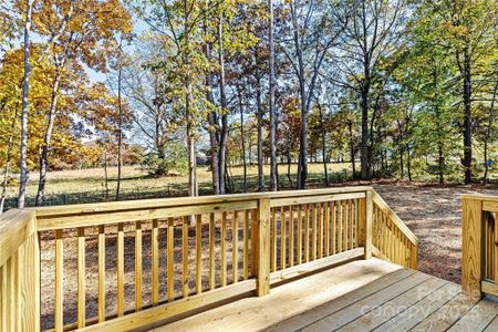 New construction Single-Family house 2050 Hermit Trl, Newton, NC 28658 - image