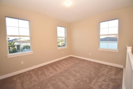 New construction Single-Family house 12546 Triumph Ln, Palm Beach Gardens, FL 33412 null- photo 14 14