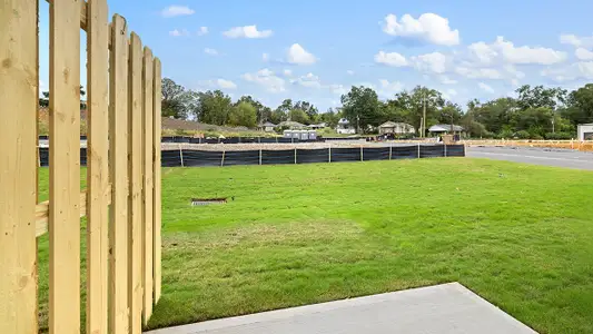 New construction Single-Family house 5979 Skylar Dr, South Fulton, GA 30331 plan PEARSON II - image