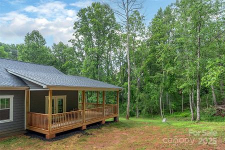 New construction Single-Family house 1585 S Main St, Mars Hill, NC 28754 - image