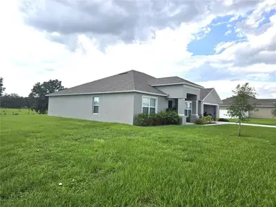 New construction Single-Family house 809 Liam Ln, Bartow, FL 33830 - image 20