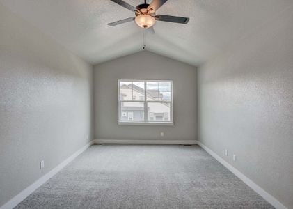 New construction Townhouse house 3425 Triano Creek Dr, Unit 101, Loveland, CO 80538 null- photo 170 170