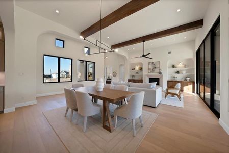 New construction Single-Family house 4420 Azalea Wy, Midlothian, TX 76065 - image 19